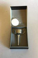 Just Andersen Pewter Wine-funnel