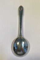 Georg Jensen Silber Kugel Servierschüssel 94