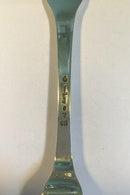 Evald Nielsen No 12 Silver Frying Fork（シルバーフライパン）。