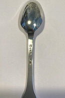 Evald Nielsen No 12 Sølv Dessertske