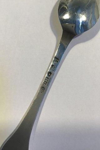 Evald Nielsen No 12 Sølv Kaffeske