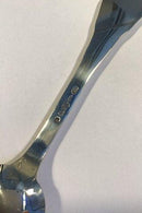 Evald Nielsen Sølv Dessertske