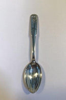 乔治-延森银质珍珠甜点勺No 021