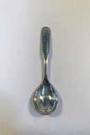 Georg Jensen Sølv Perle Kompotske No 92