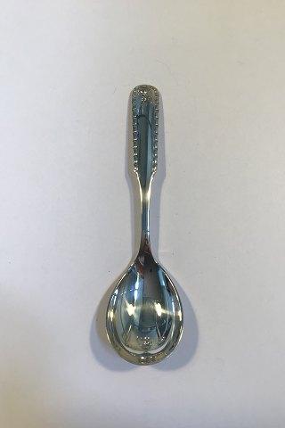 Georg Jensen Sølv Perle Kompotske No 92