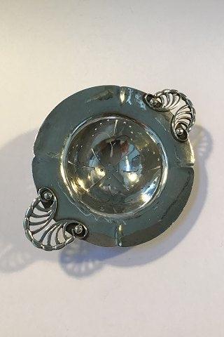 Georg Jensen Sølv Thesi No 1