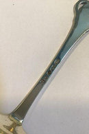 Evald Nielsen No 9 Sølv "Skubber"