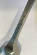 Evald Nielsen Nr. 3 Silberner Dessertlöffel