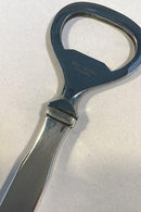 Hans Hansen Arvesølv No 15 Sterling Sølv Flaskeåbner