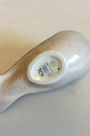 皇家哥本哈根的小明星小雕像&