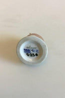 Royal Copenhagen Baby Rødhals/Rødkælk No 2238 PMN