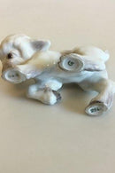 Bing & Grondahl Figur eines Lamms Nr. 2561 PMN