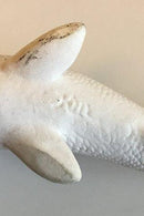 ロイヤルコペンハーゲン サーモンのフィギュリン プロトタイプ No 1602 PMN