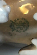 Lyngby Keramik Figur af Flodhesteunge No 84 PMN