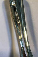 W & S Sørensen Sølv Isterning tang