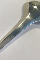 Georg Jensen Sterling Silver Caravel Bouillon Spoon（ジョージ ジェンセン スターリング シルバー キャラベル ブイヨン スプーン