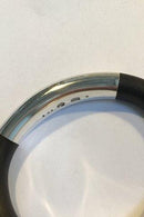 Georg Jensen Sterling Silver Armring No A33