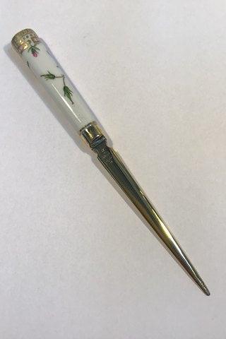 Royal Copenhagen Flora Danica Brevkniv