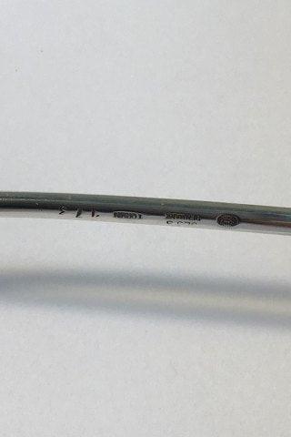 Georg Jensen Sterling Sølv Hals Ring af Vivianna Torun No 173