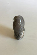 Royal Copenhagen Figur Par Ugler No 834