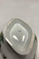 Bing og Grøndahl Antik Rosen Stel Terrin