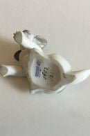 Royal Copenhagen Figurine of Pointer Puppy No 1311