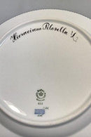 Royal Copenhagen Flora Danica Dinner Plate No 624(3549)