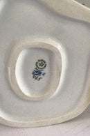 皇家哥本哈根渔夫的妻子小雕像&