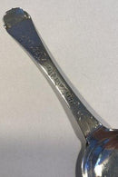 Dansk Sølvske 1704(1706/1777)