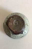 グーテ・エリクセン スモールストーンウェアボウル