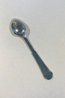 Hans Hansen Arvesølv No 8 Sølv Kaffeske