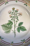 Royal Copenhagen Flora Danica Mittagsteller Nr. 20/3550