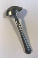 Herregaard, Silber(und Stahl)Soßenlöffel