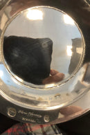 Hans Hansen Sterling Sølv Kande fra 1931 af Einer Olsen