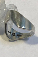 Georg Jensen Sterling Sølv Ring No A77A