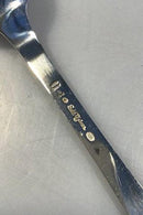 Evald Nielsen Silber Nr. 3 Löffel