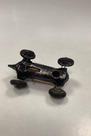 Schuco Mercedes racing car Produced in Germany in the 1930s