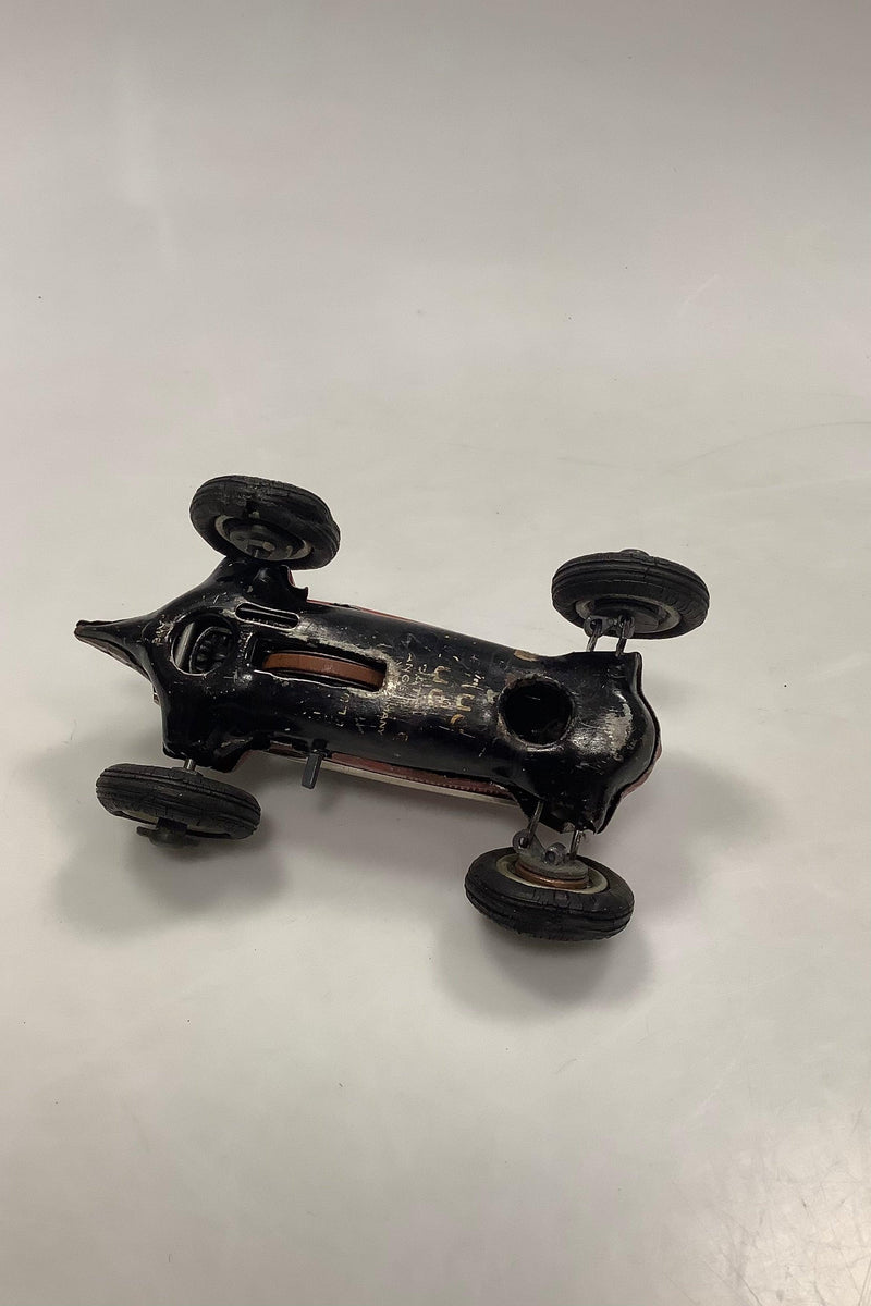 Schuco Mercedes racing car Produced in Germany in the 1930s