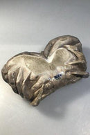 皇家哥本哈根新艺术风格小雕像螃蟹 No 489