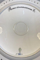 Royal Copenhagen Flora Danica Große durchbrochene Schale Nr. 384 oder 3529