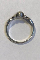 Georg Jensen Sterling Silver Ring No 55