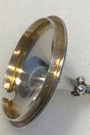 Georg Jensen Sterling Silver Lid No 815A