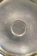Georg Jensen Sterling Sølv Låg No 4005