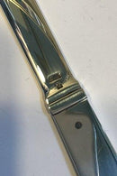 Georg Jensen Sterling Silber Pyramidenblätterwender