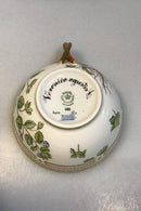 ロイヤルコペンハーゲン フローラダニカ ティーカップ/ソーサー No 081+082