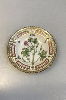 Royal Copenhagen Flora Danica Kaviar-Schale Nr. 20/3501