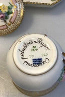 Royal Copenhagen Flora Danica Sahnetasse Nr. 3514