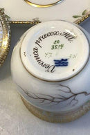 Royal Copenhagen Flora Danica Sahnetasse Nr. 3514