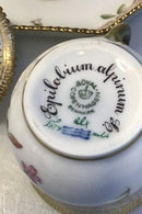 Royal Copenhagen Flora Danica Sahnetasse Nr. 3514