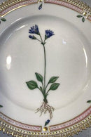 Royal Copenhagen Flora Danica Dessertteller Nr. 20/3551